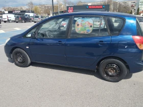 Toyota Corolla verso 2002 | Mobile.bg � ����� ������ 3