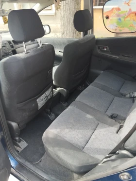 Toyota Corolla verso 2002 | Mobile.bg � ����� ������ 9