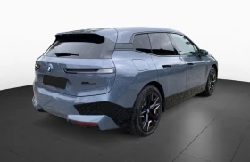 BMW iX M60* xDrive* B&W* SkyLounge* Laser | Mobile.bg � ����� ������ 2