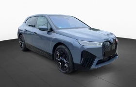BMW iX M60* xDrive* B&W* SkyLounge* Laser | Mobile.bg � ����� ������ 3