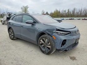 VW ID.4 Pro AWD w/SK On Battery | Mobile.bg � ����� ������ 4