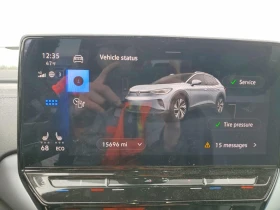 VW ID.4 Pro AWD w/SK On Battery | Mobile.bg � ����� ������ 9