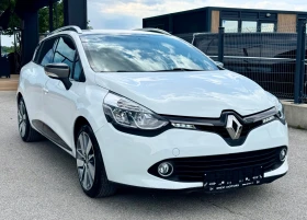 ����� �� �������� �� Renault Clio 1.5DCI sporter
