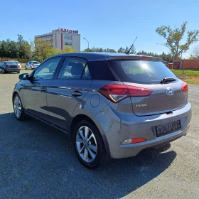Hyundai I20 | Mobile.bg � ����� ������ 6