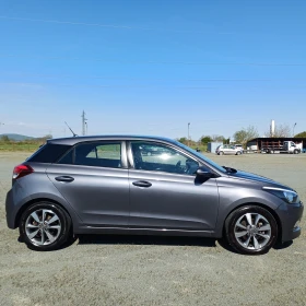 Hyundai I20 | Mobile.bg � ����� ������ 4
