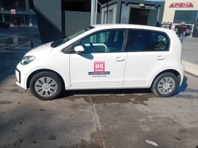 VW Up Метан - 4850 € - 51536939 5