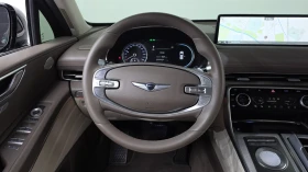 Genesis GV80 3.0d* ЛЮК* 360* ПОДГРЕВ ВОЛАН* ЕЛ. БАГАЖНИК* КРАЙН - 24699 € / 48307.05 лв. - 91189774 12