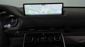 Genesis GV80 3.0d* ЛЮК* 360* ПОДГРЕВ ВОЛАН* ЕЛ. БАГАЖНИК* КРАЙН - 24699 € / 48307.05 лв. - 91189774 13