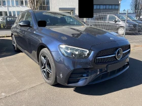 Mercedes-Benz E 300 AMG Line Hybrid | Mobile.bg � ����� ������ 2