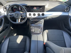 Mercedes-Benz E 300 AMG Line Hybrid | Mobile.bg � ����� ������ 6
