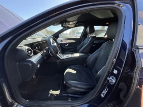 Mercedes-Benz E 300 AMG Line Hybrid | Mobile.bg � ����� ������ 10