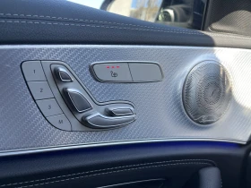Mercedes-Benz E 300 AMG Line Hybrid | Mobile.bg � ����� ������ 8