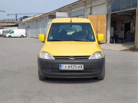 Opel Combo - 2300 € / 4498.41 лв. - 47232865 12