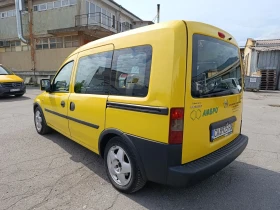 Opel Combo - 2300 € / 4498.41 лв. - 47232865 3