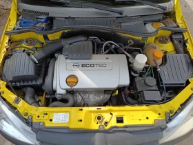 Opel Combo - 2300 € / 4498.41 лв. - 47232865 11
