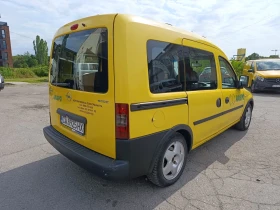 Opel Combo - 2300 € / 4498.41 лв. - 47232865 4