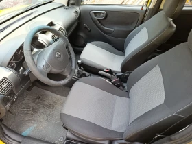 Opel Combo - 2300 € / 4498.41 лв. - 47232865 8