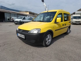Opel Combo - 2300 € / 4498.41 лв. - 47232865 7