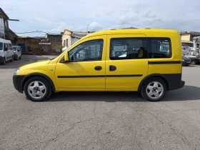 Opel Combo - 2300 € / 4498.41 лв. - 47232865 2