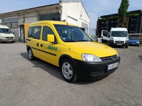 Opel Combo - 2300 € / 4498.41 лв. - 47232865 6
