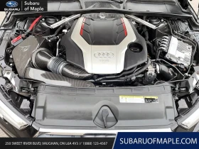 Audi S4 3.0T * Prestige * АвтоКредит * (ЦЕНА ДО БГ) | Auto.bg — изображение 8