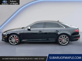 Audi S4 3.0T * Prestige * АвтоКредит * (ЦЕНА ДО БГ) | Auto.bg — изображение 5