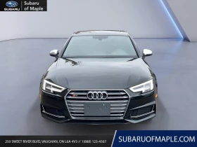 Audi S4 3.0T * Prestige * АвтоКредит * (ЦЕНА ДО БГ) | Auto.bg — изображение 2