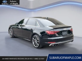 Audi S4 3.0T * Prestige * АвтоКредит * (ЦЕНА ДО БГ) | Auto.bg — изображение 4