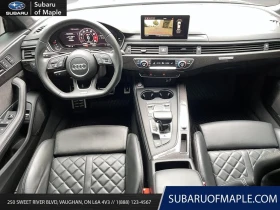 Audi S4 3.0T * Prestige * АвтоКредит * (ЦЕНА ДО БГ) | Auto.bg — изображение 12