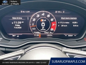 Audi S4 3.0T * Prestige * АвтоКредит * (ЦЕНА ДО БГ) | Auto.bg — изображение 14