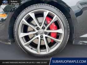 Audi S4 3.0T * Prestige * АвтоКредит * (ЦЕНА ДО БГ) | Auto.bg — изображение 7