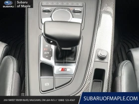 Audi S4 3.0T * Prestige * АвтоКредит * (ЦЕНА ДО БГ) | Auto.bg — изображение 16