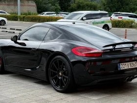 Porsche Cayman Porsche Cayman Cayman* 3.4* 981C* ������* CARPLAY* | Mobile.bg � ����� ������ 5