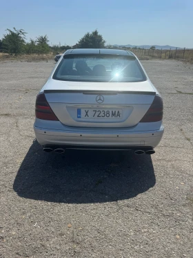 Mercedes-Benz E 270 CDI - 3500 € - 33241791 5