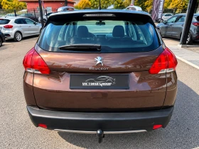 Peugeot 2008 1.6HDI ��� ���� | Mobile.bg � ����� ������ 5