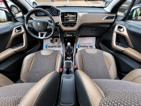 Peugeot 2008 1.6HDI ��� ���� | Mobile.bg � ����� ������ 9