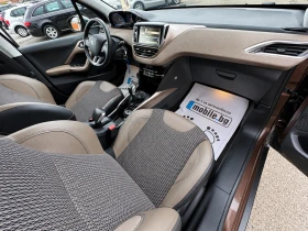 Peugeot 2008 1.6HDI ��� ���� | Mobile.bg � ����� ������ 8
