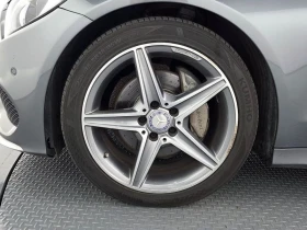Mercedes-Benz C 200 C200 AMG Line| 184к.с. - 15850 € - 40470607 5