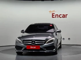 Mercedes-Benz C 200 C200 AMG Line| 184к.с. - 15850 € - 40470607 3