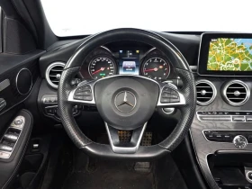 Mercedes-Benz C 200 C200 AMG Line| 184к.с. - 15850 € - 40470607 13