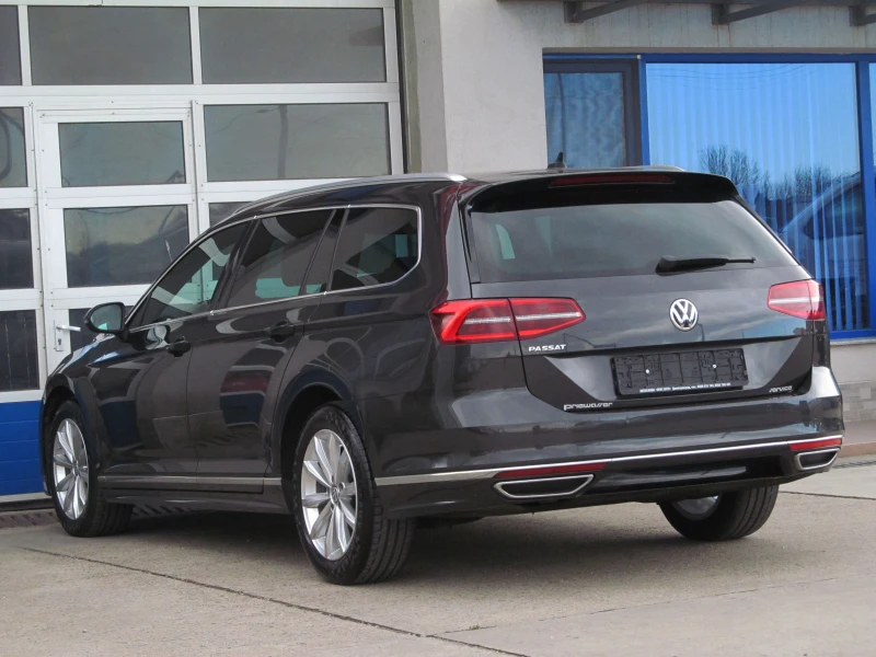 VW Passat 8 2.0TDI/R-LINE/DSG/ДИГИТАЛ/, снимка 4 - Автомобили и джипове - 48056530