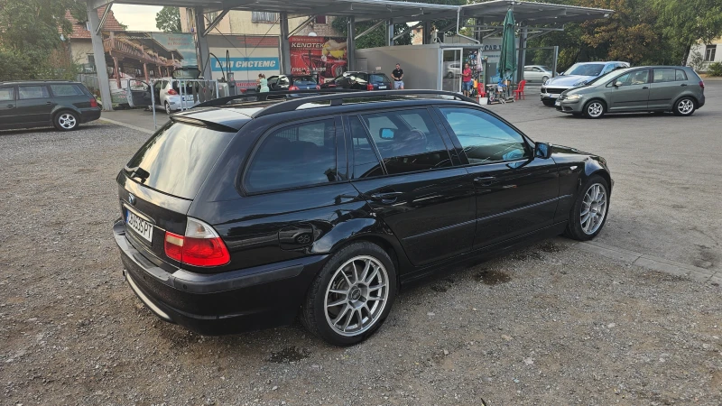 BMW 330, снимка 5 - Автомобили и джипове - 48288028