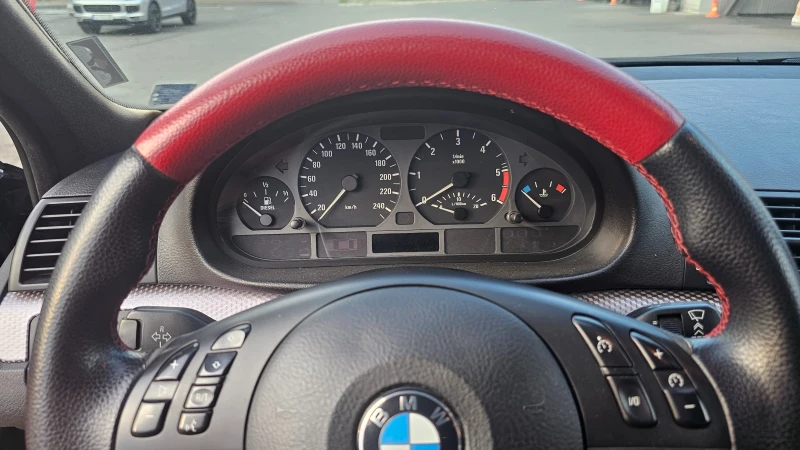 BMW 330, снимка 9 - Автомобили и джипове - 48288028