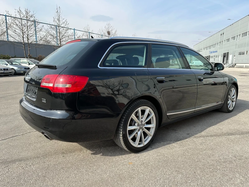 Audi A6 3.0tdi/Facelift, снимка 4 - Автомобили и джипове - 49123850