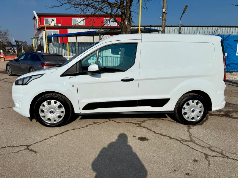 Ford Connect 1.5TDCi, снимка 2 - Автомобили и джипове - 49212246