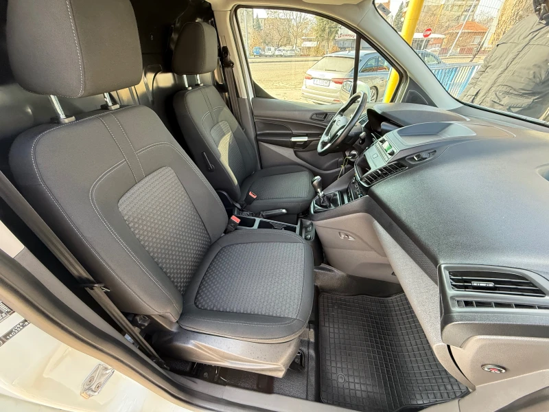 Ford Connect 1.5TDCi, снимка 11 - Автомобили и джипове - 49212246