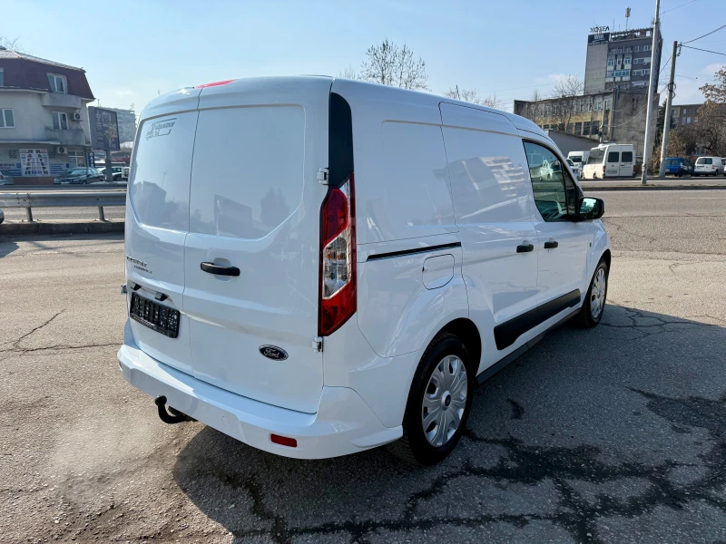 Ford Connect 1.5TDCi, снимка 4 - Автомобили и джипове - 49212246