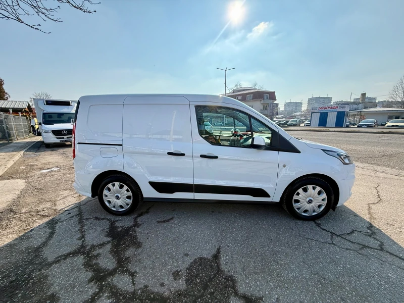 Ford Connect 1.5TDCi, снимка 5 - Автомобили и джипове - 49212246