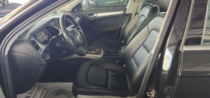 Audi A4 Allroad AVTOMAT NAVI EURO6B, снимка 10 - Автомобили и джипове - 49448906