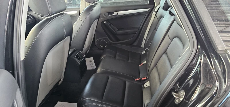 Audi A4 Allroad AVTOMAT NAVI EURO6B, снимка 16 - Автомобили и джипове - 49448906